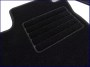 Alfombrillas coche Hyundai Santa Fe Velour